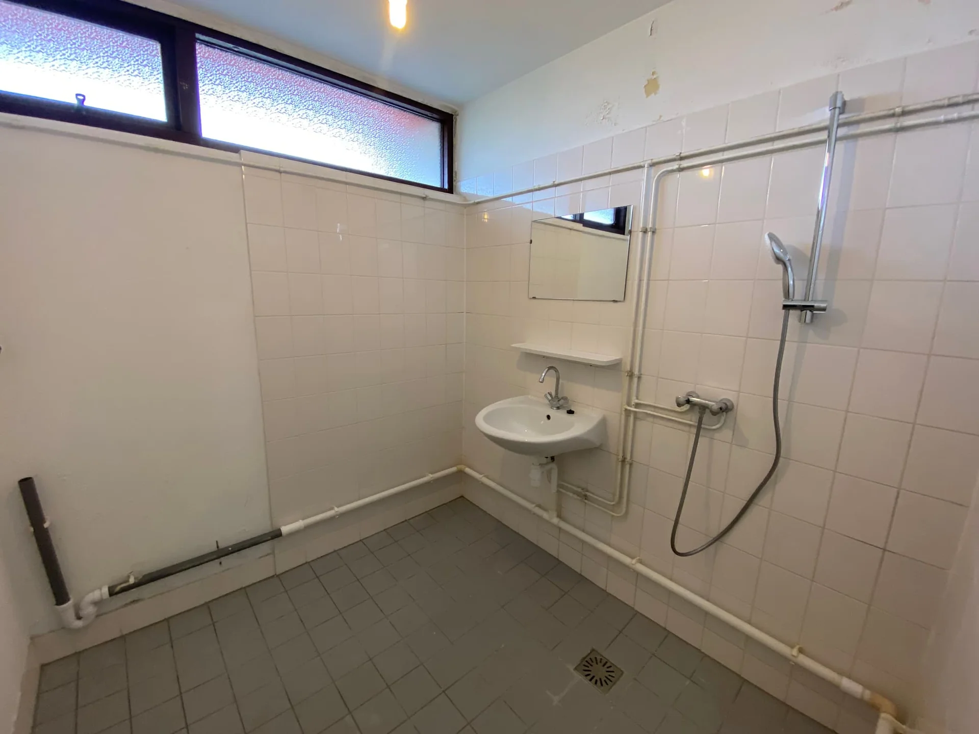 Foto van de Appartement gelegen aan de Geldershoofd in Amsterdam