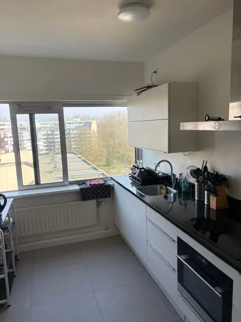 Foto van de Kamer gelegen aan de Wamberg in Amsterdam