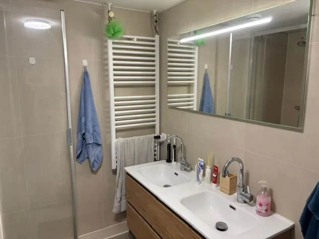 Foto van de Kamer gelegen aan de Wamberg in Amsterdam