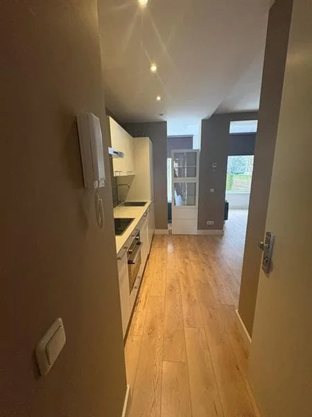 Foto van de Appartement gelegen aan de Koninginneweg in Amsterdam