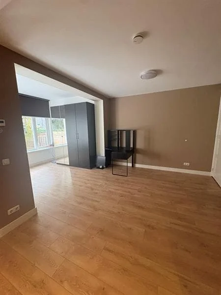 Foto van de Appartement gelegen aan de Koninginneweg in Amsterdam