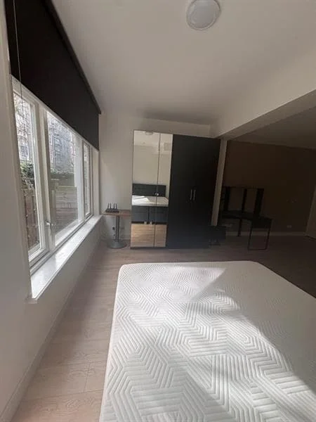 Foto van de Appartement gelegen aan de Koninginneweg in Amsterdam