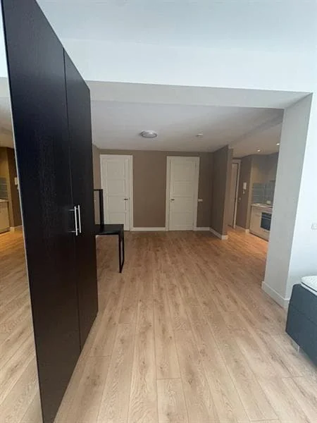 Foto van de Appartement gelegen aan de Koninginneweg in Amsterdam