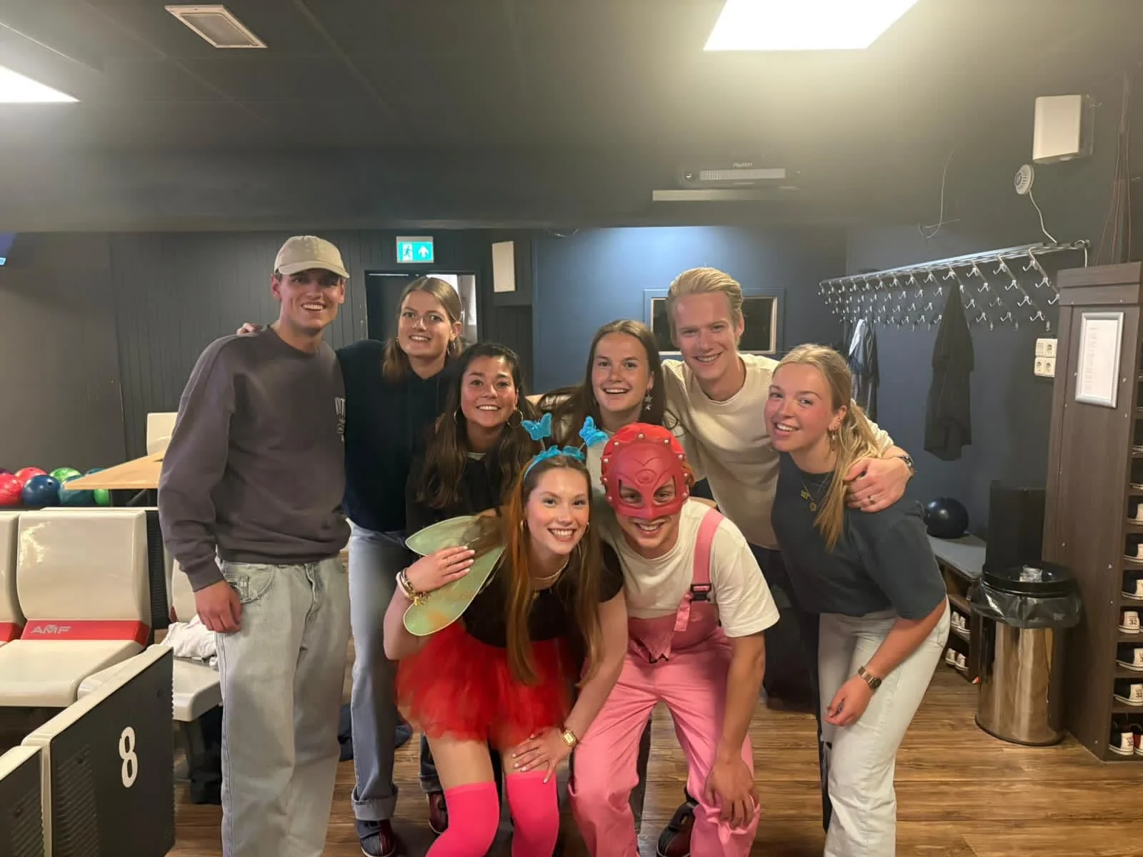 Foto van de Kamer gelegen aan de Jozef Israelsstraat in Groningen