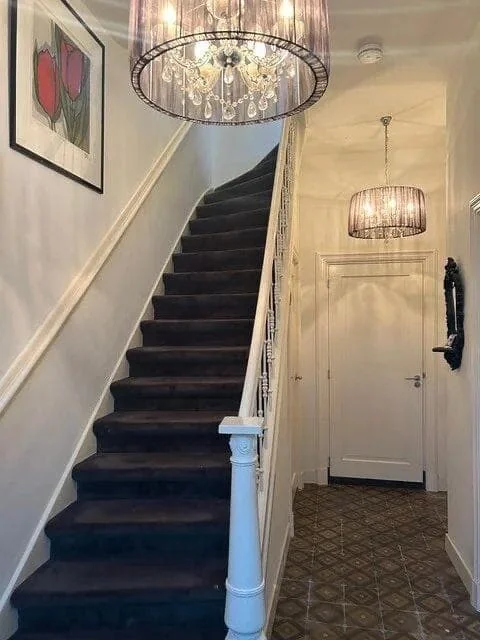 Foto van de Kamer gelegen aan de Plantsoen in Leiden