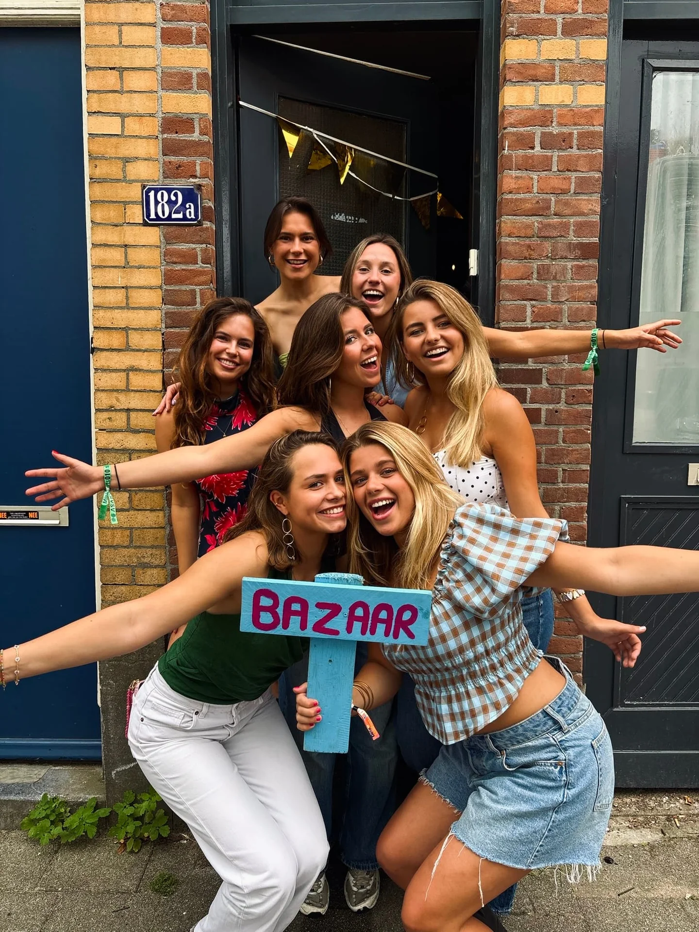 Foto van de Kamer gelegen aan de Adamshofstraat in Rotterdam
