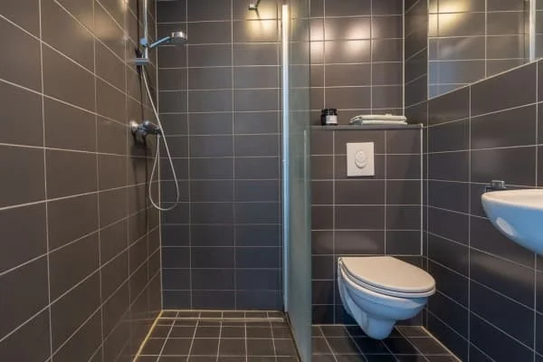 Foto van de Studio gelegen aan de Rotsoord in Utrecht