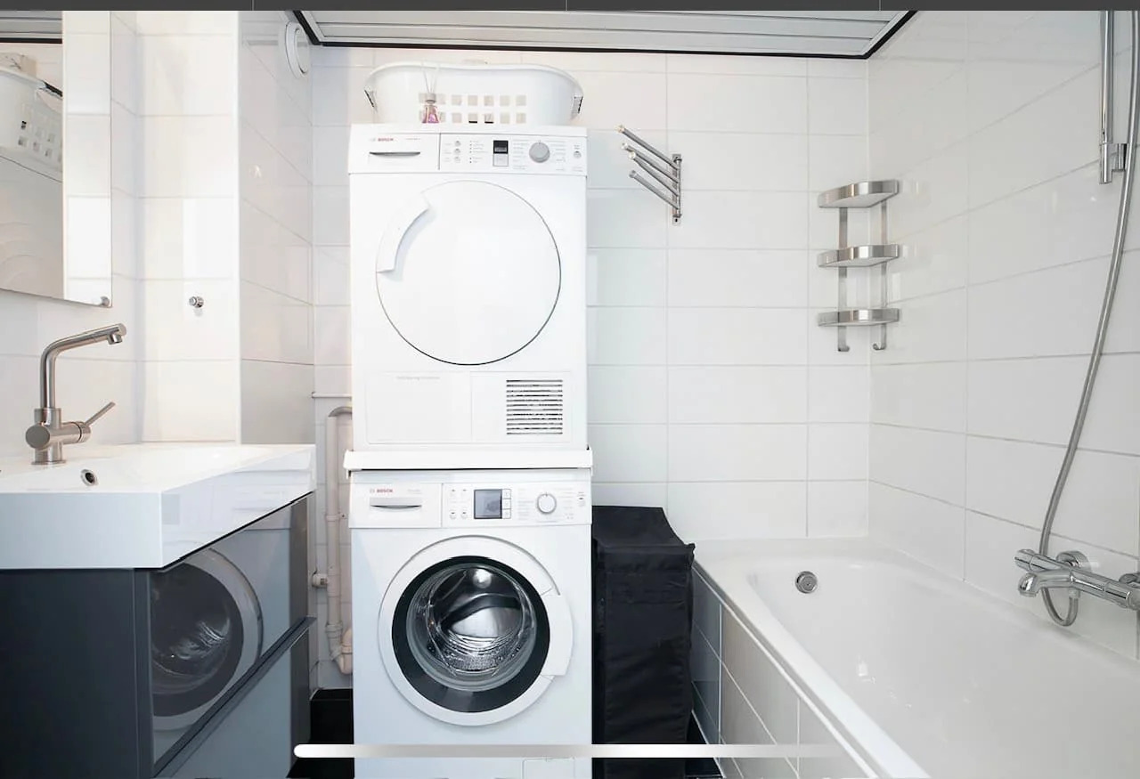 Foto van de Appartement gelegen aan de Ruiseveenpad in Amsterdam