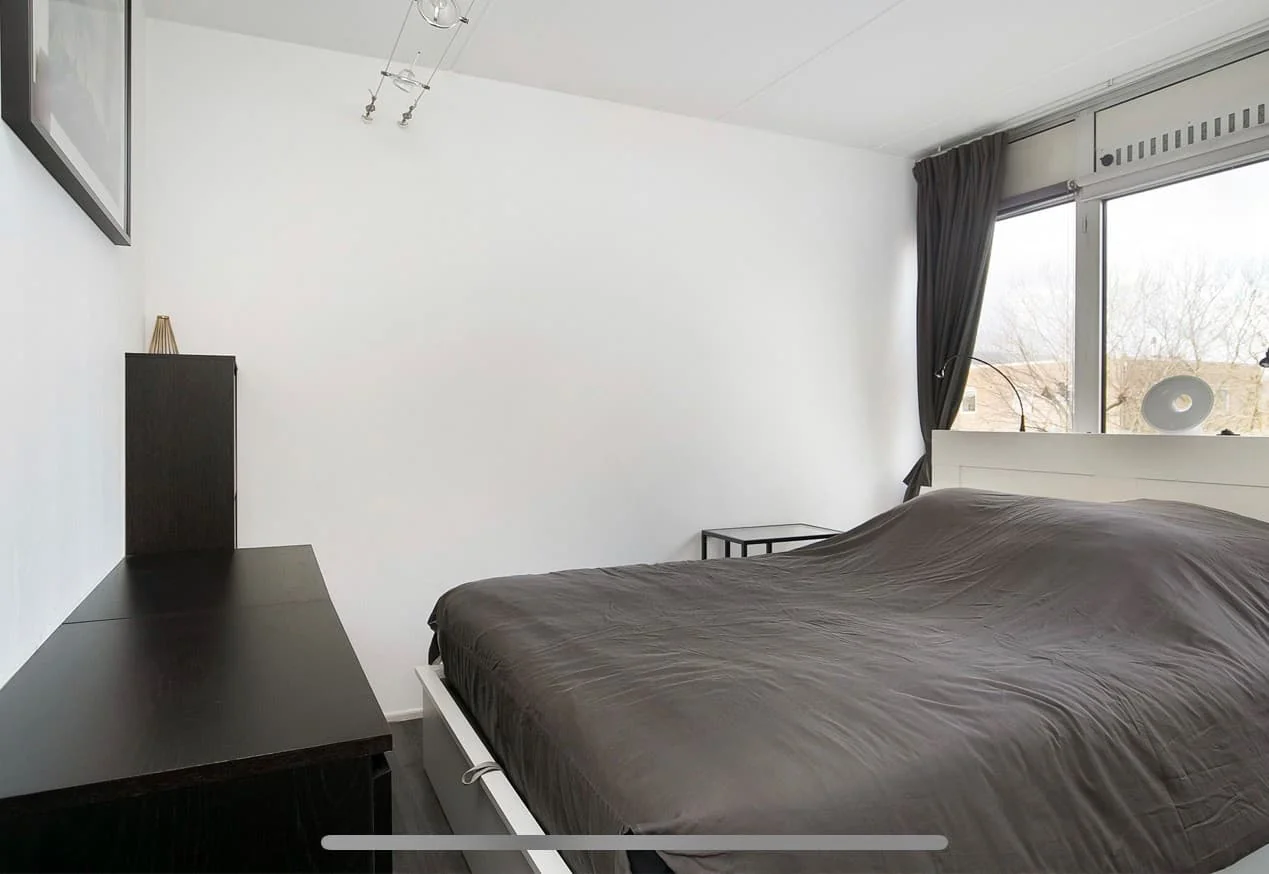 Foto van de Appartement gelegen aan de Ruiseveenpad in Amsterdam