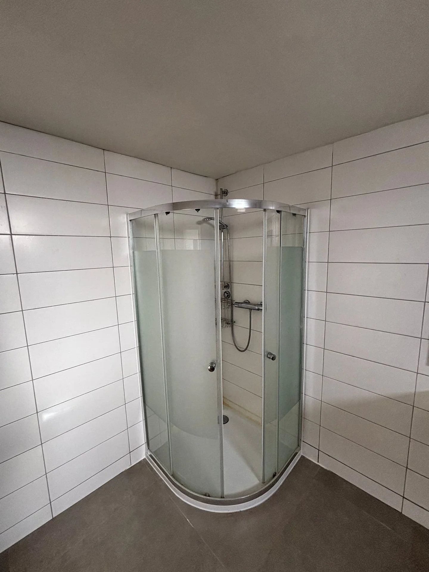 Foto van de Appartement gelegen aan de Burg. Lemmensstraat in Geleen