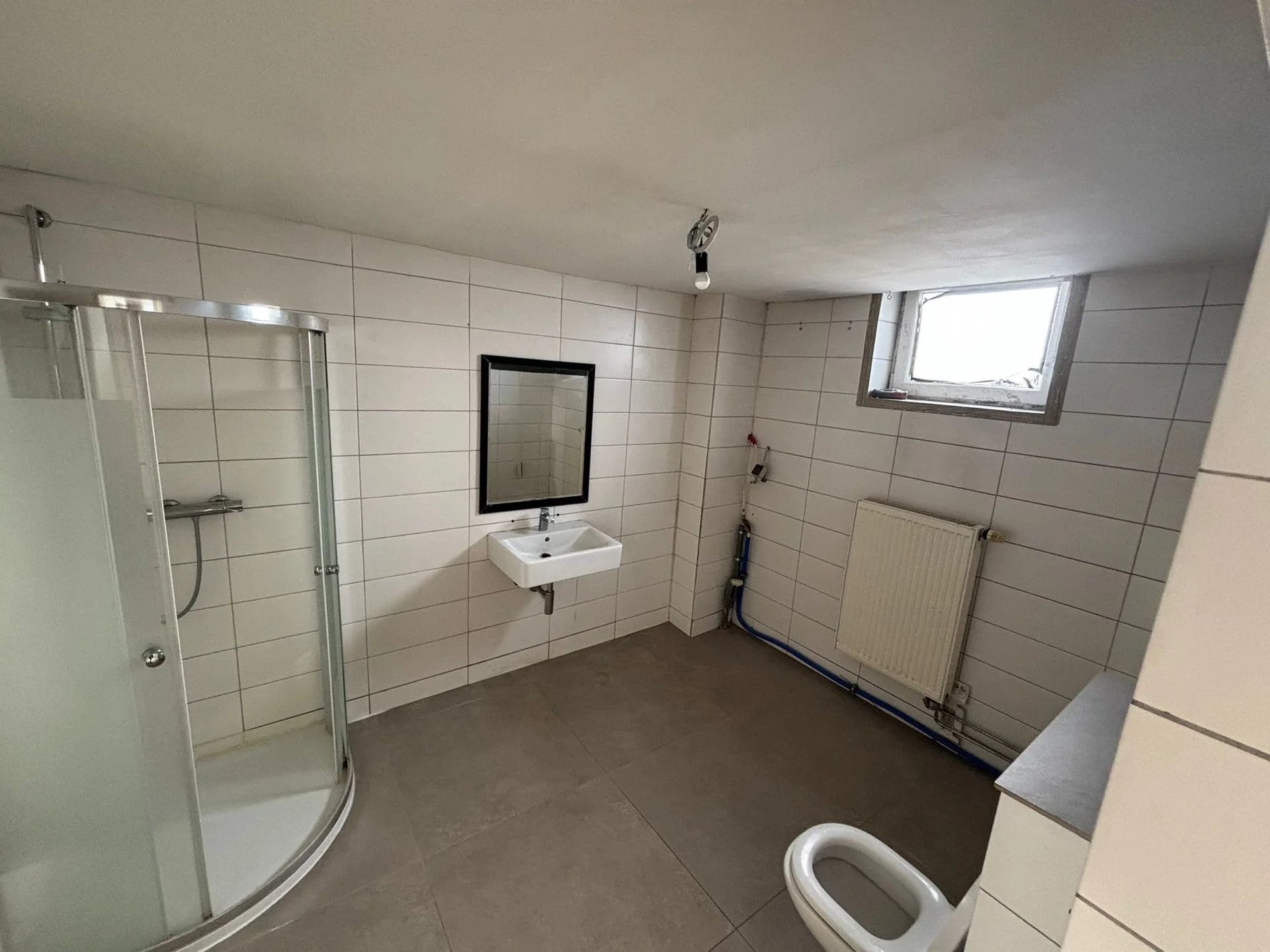 Foto van de Appartement gelegen aan de Burg. Lemmensstraat in Geleen