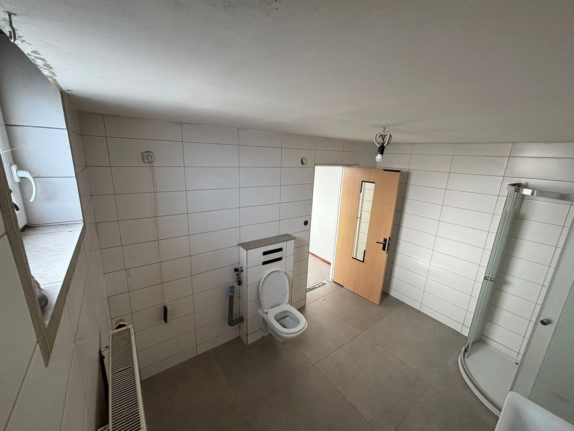 Foto van de Appartement gelegen aan de Burg. Lemmensstraat in Geleen