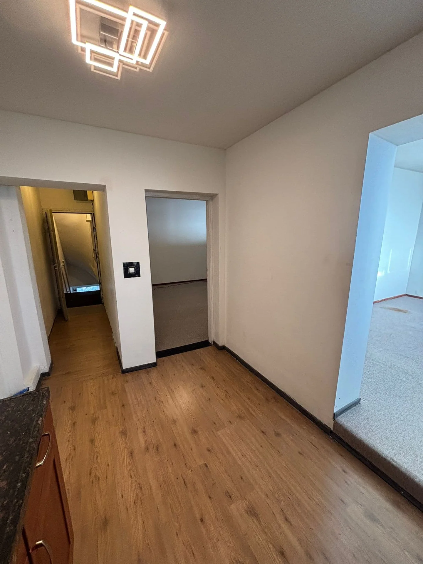 Foto van de Appartement gelegen aan de Burg. Lemmensstraat in Geleen