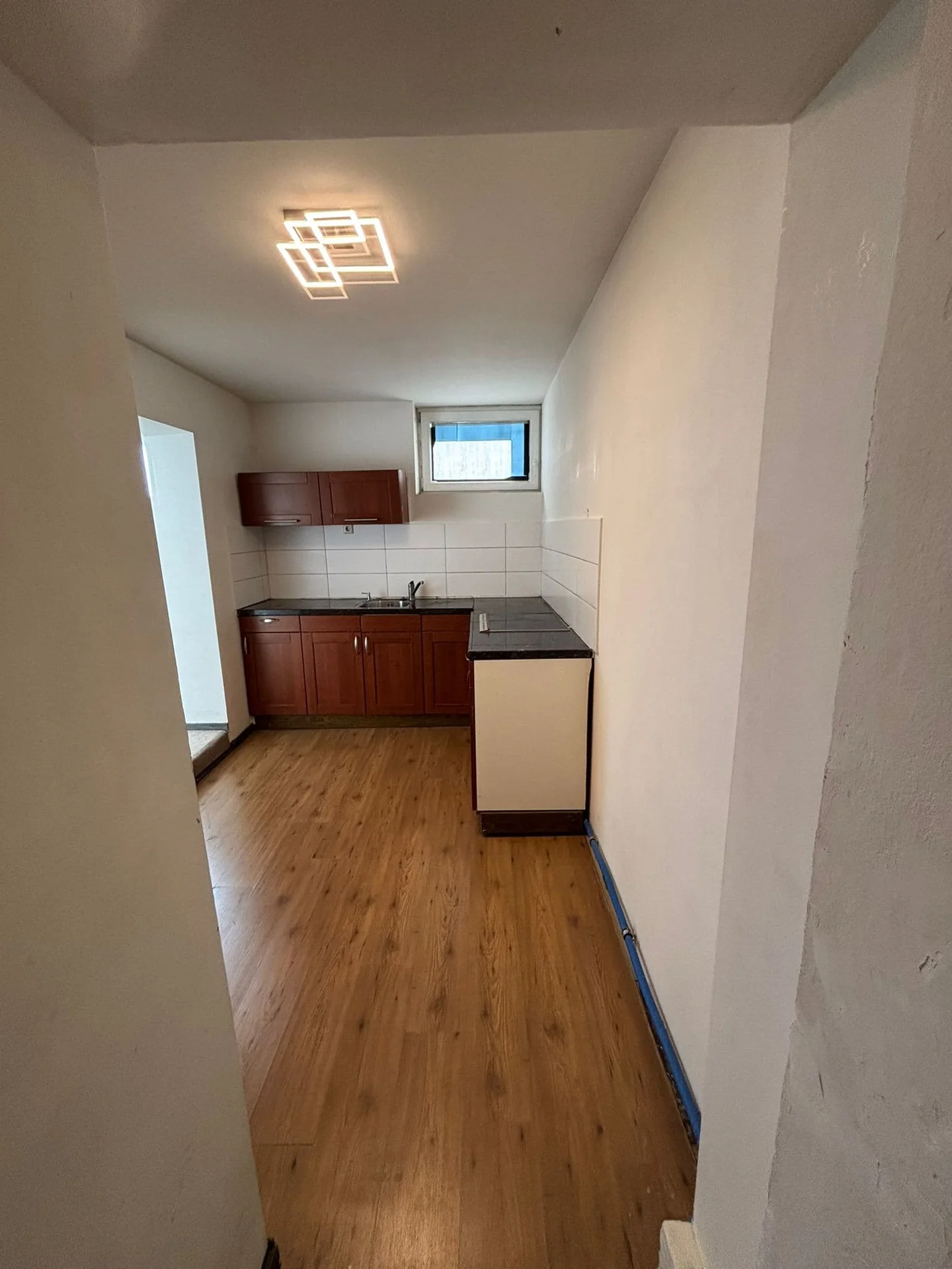 Foto van de Appartement gelegen aan de Burg. Lemmensstraat in Geleen