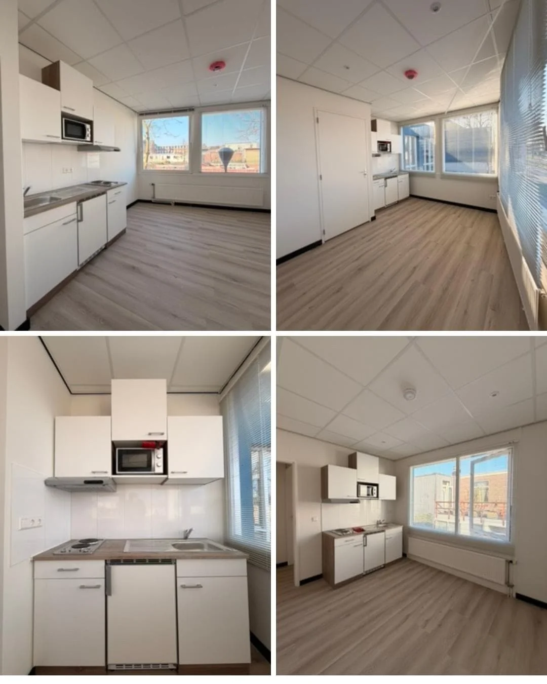 Foto van de Kamer gelegen aan de Vincent van Goghstraat in Breda