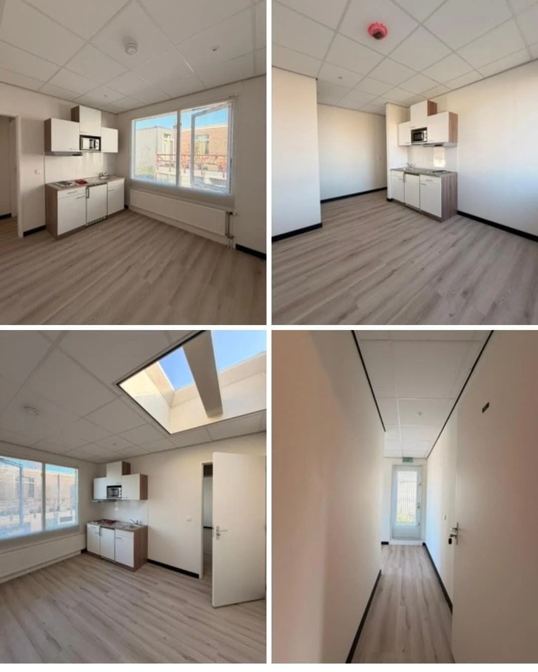 Foto van de Kamer gelegen aan de Vincent van Goghstraat in Breda