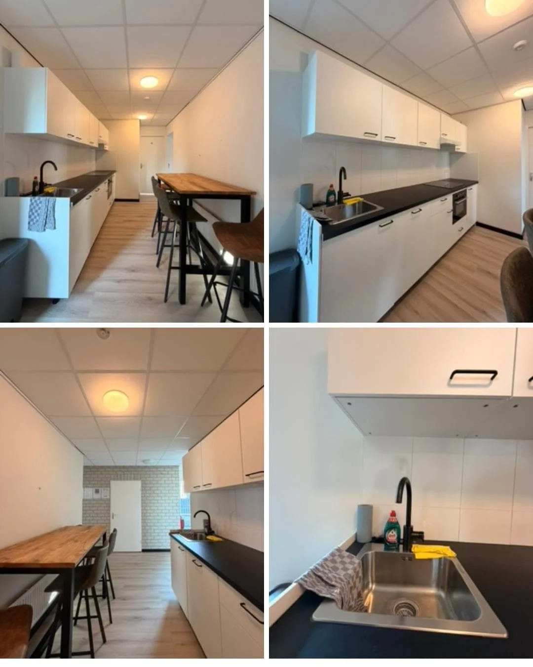 Foto van de Kamer gelegen aan de Vincent van Goghstraat in Breda