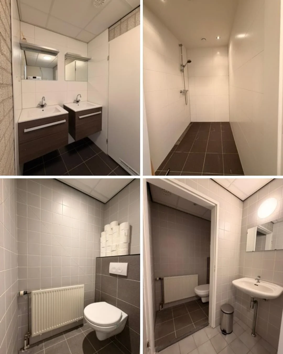 Foto van de Kamer gelegen aan de Vincent van Goghstraat in Breda