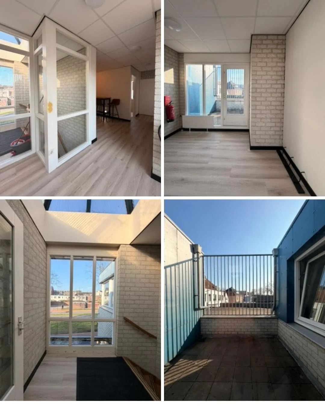 Foto van de Kamer gelegen aan de Vincent van Goghstraat in Breda