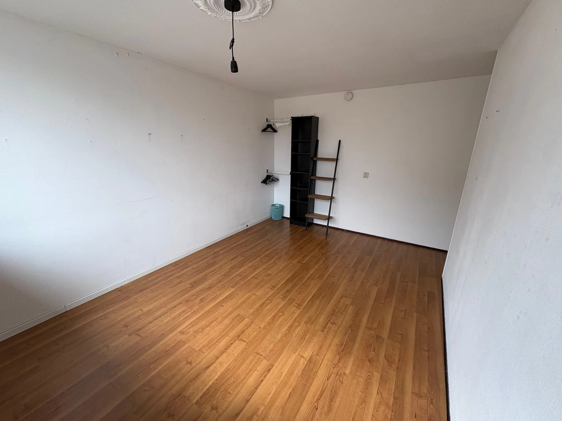 Foto van de Kamer gelegen aan de Juralaan in Tilburg