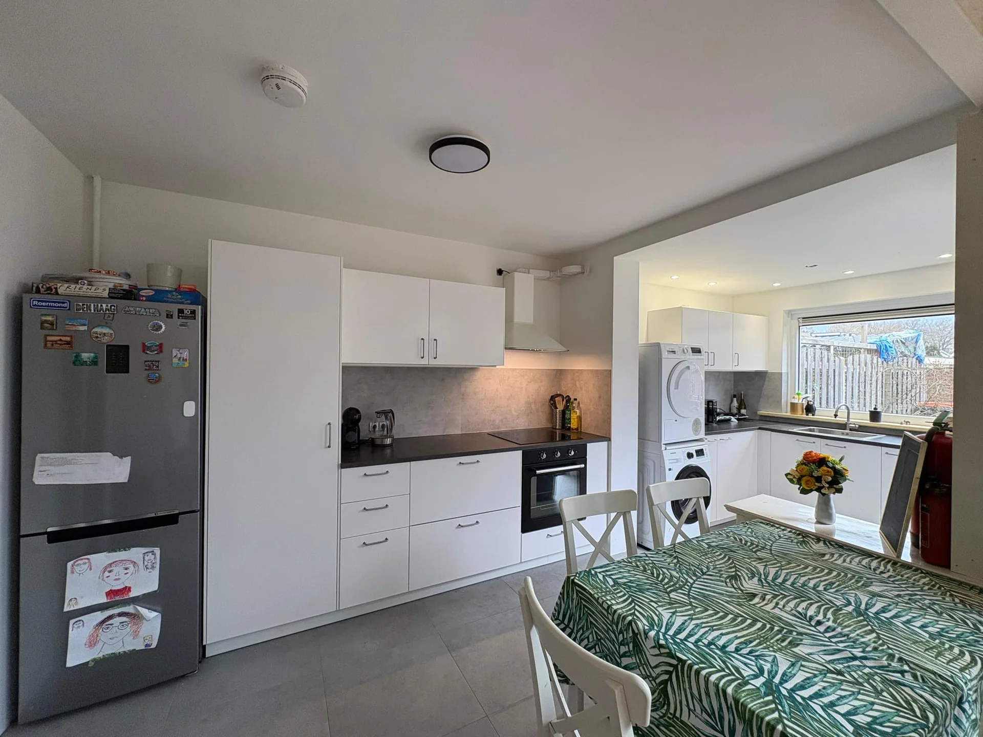 Foto van de Kamer gelegen aan de Juralaan in Tilburg