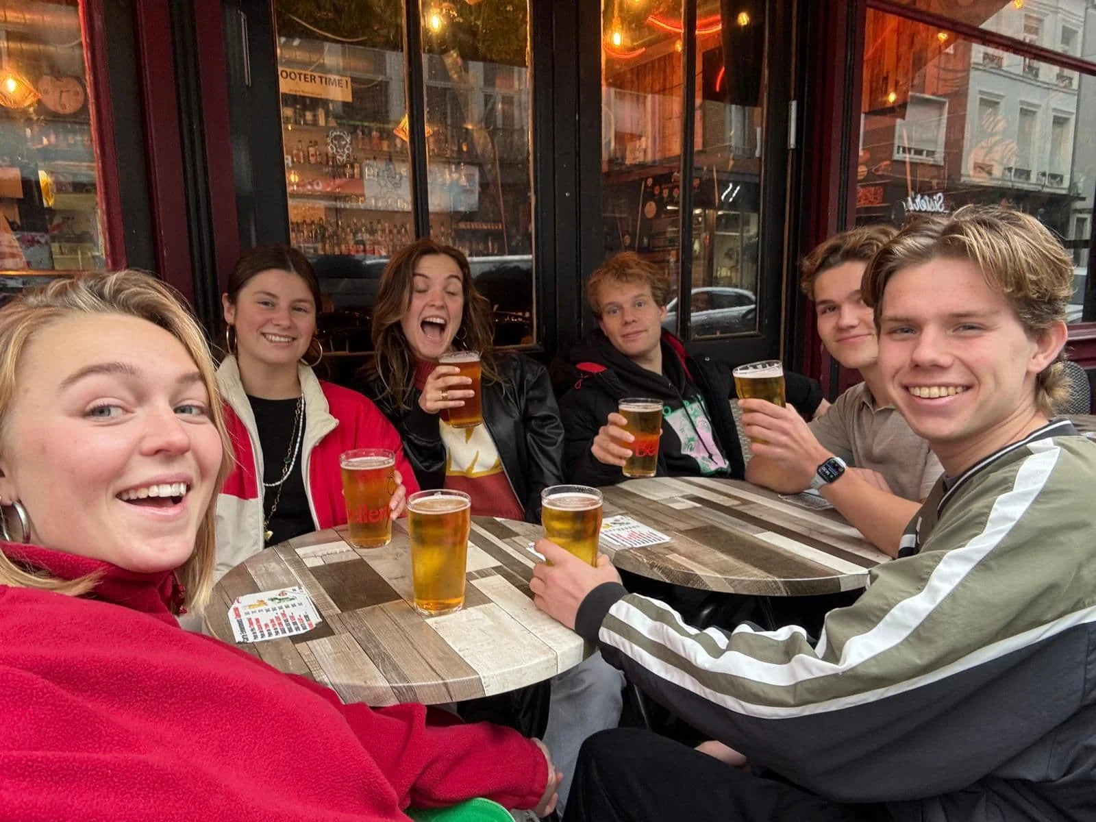 Foto van de Kamer gelegen aan de Buitenwatersloot in Delft