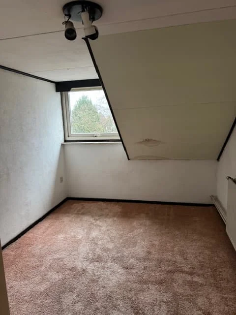 Foto van de Kamer gelegen aan de Laarstraat in Tilburg