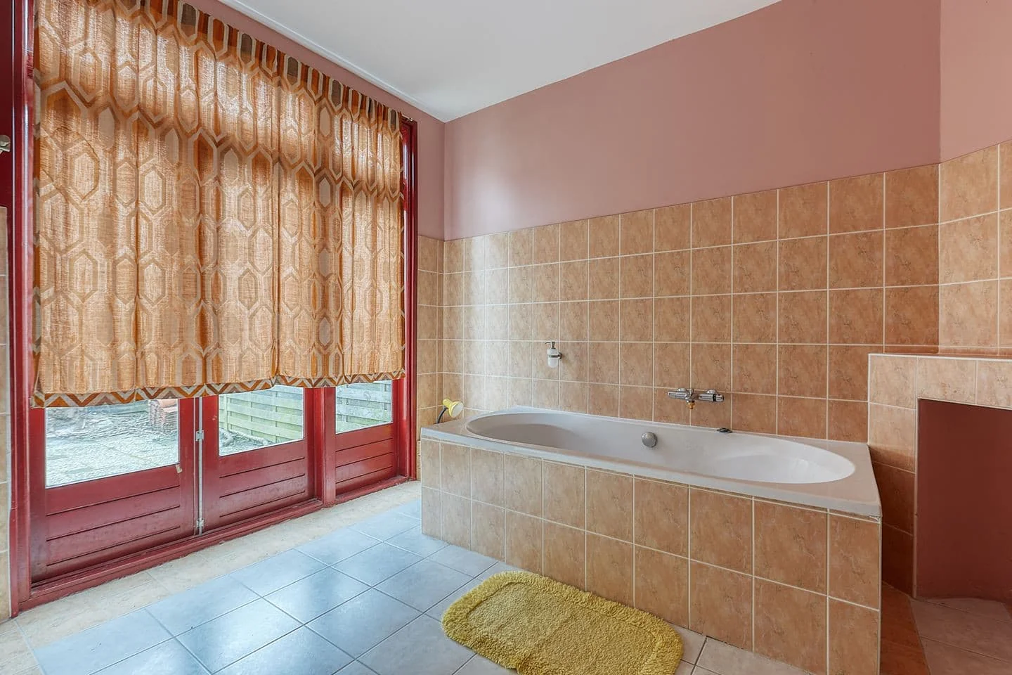 Foto van de Kamer gelegen aan de Van Vlotenstraat in Den Haag