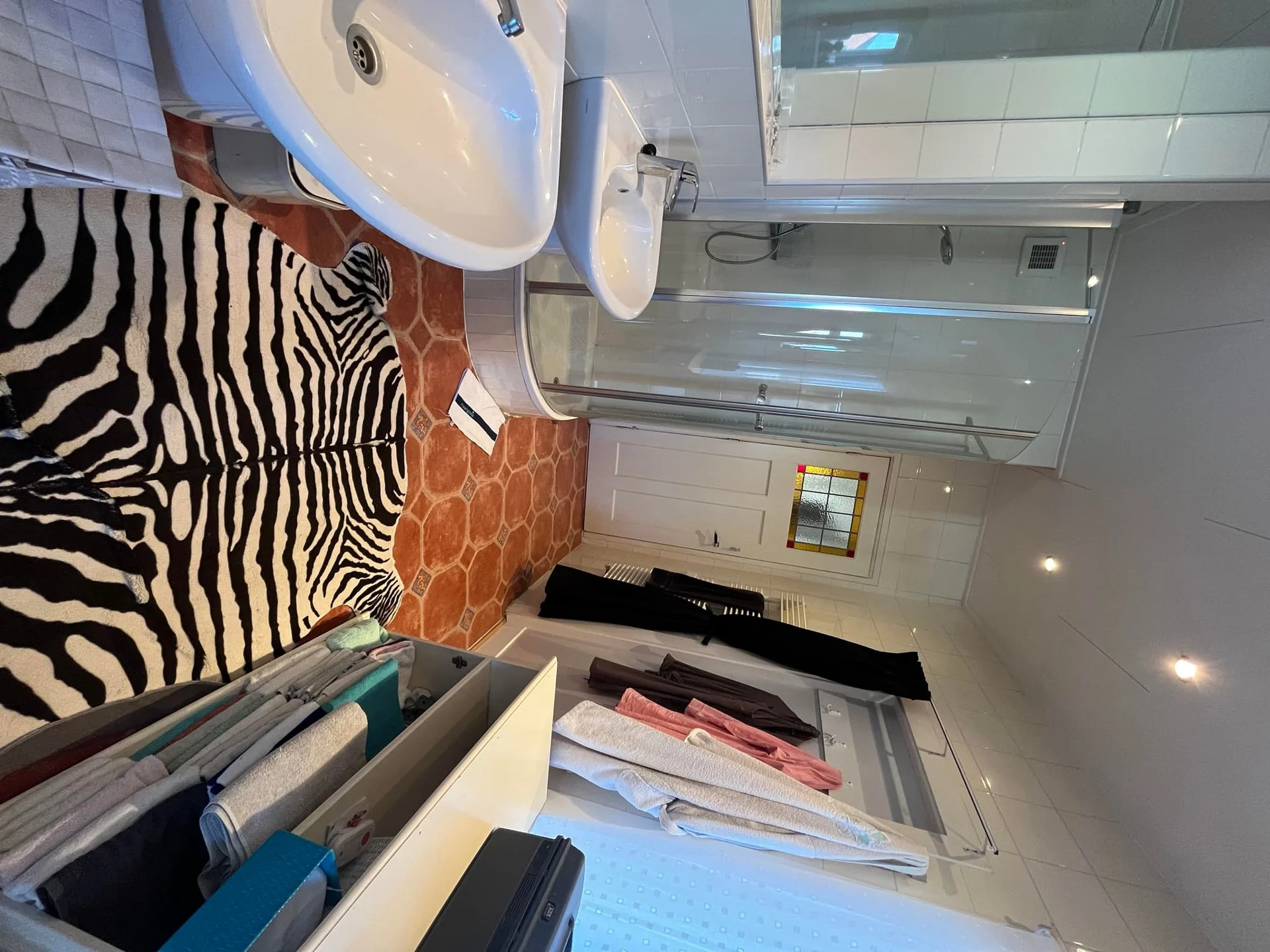 Foto van de Kamer gelegen aan de Rijksstraatweg in Wassenaar