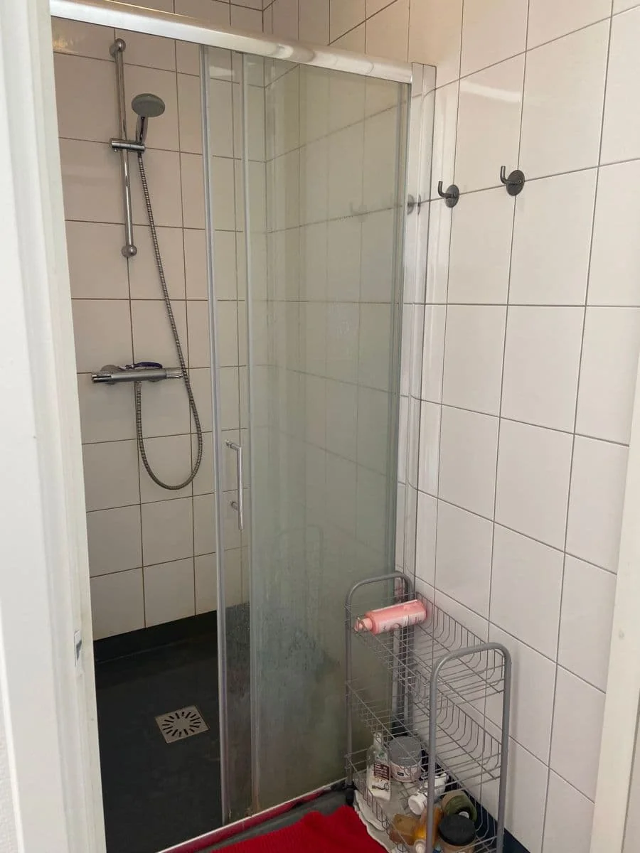 Foto van de Kamer gelegen aan de Turfsingel in Groningen