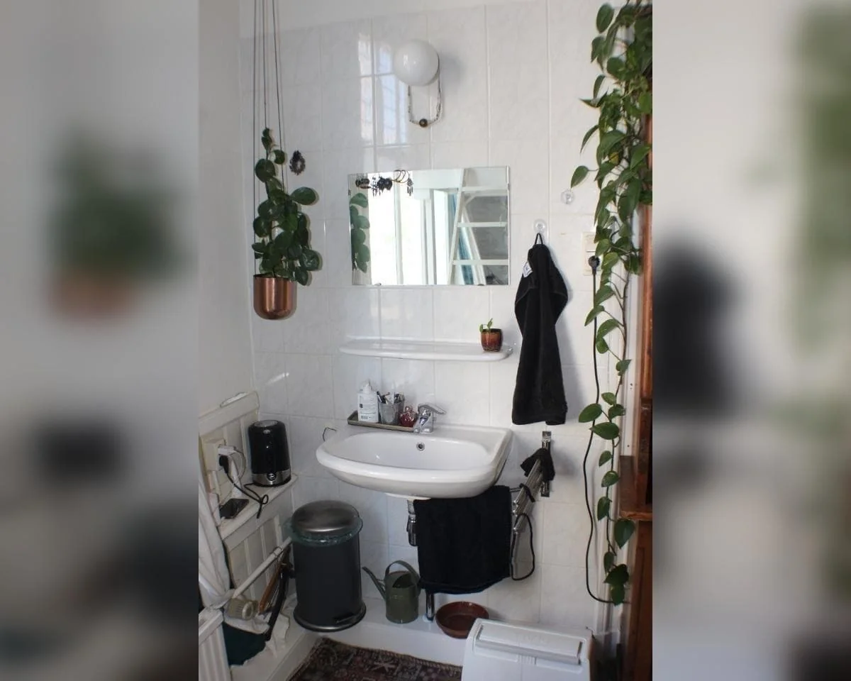 Foto van de Kamer gelegen aan de Tramstraat in Eindhoven