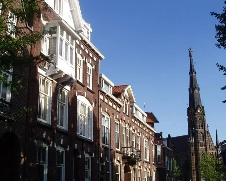 Foto van de Kamer gelegen aan de Tramstraat in Eindhoven