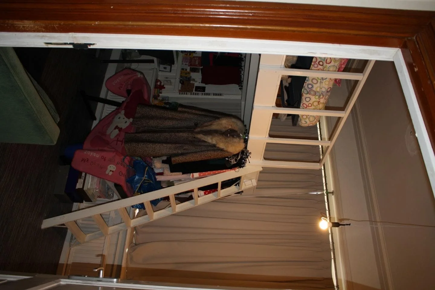 Foto van de Kamer gelegen aan de Tramstraat in Eindhoven