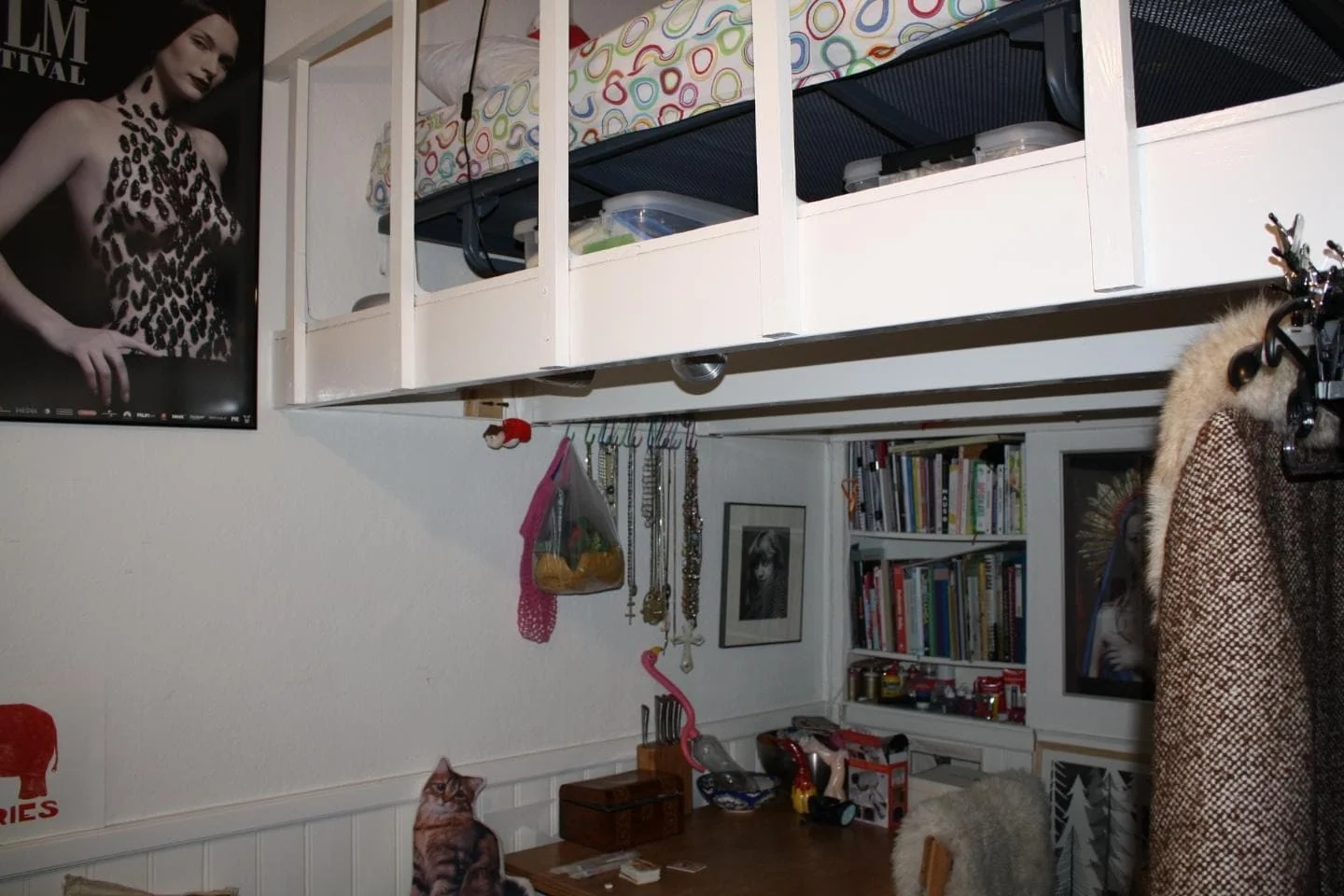 Foto van de Kamer gelegen aan de Tramstraat in Eindhoven