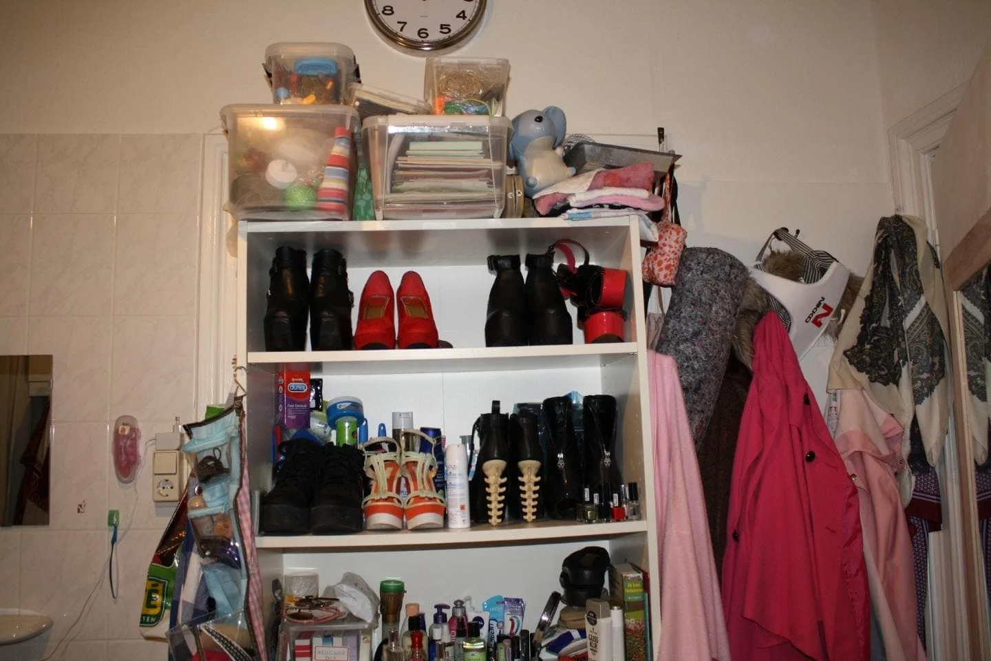 Foto van de Kamer gelegen aan de Tramstraat in Eindhoven