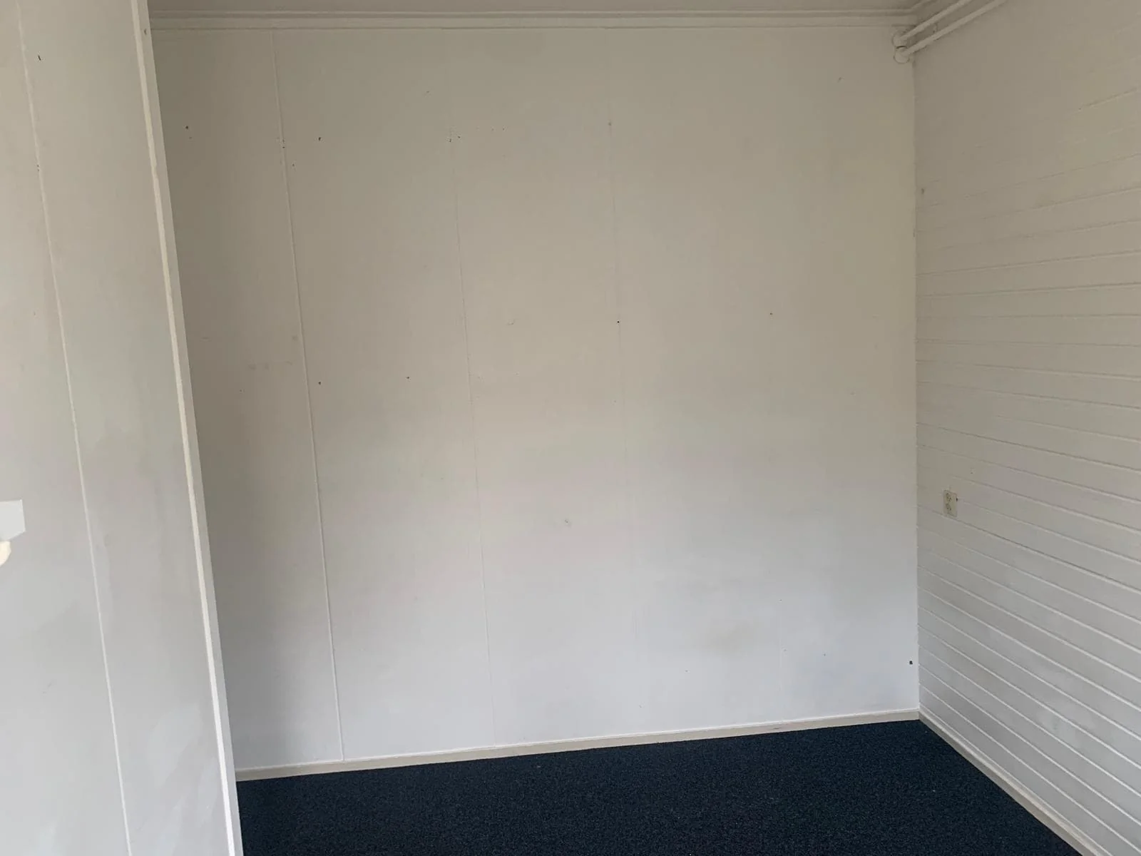 Foto van de Kamer gelegen aan de Blekerssingel in Gouda