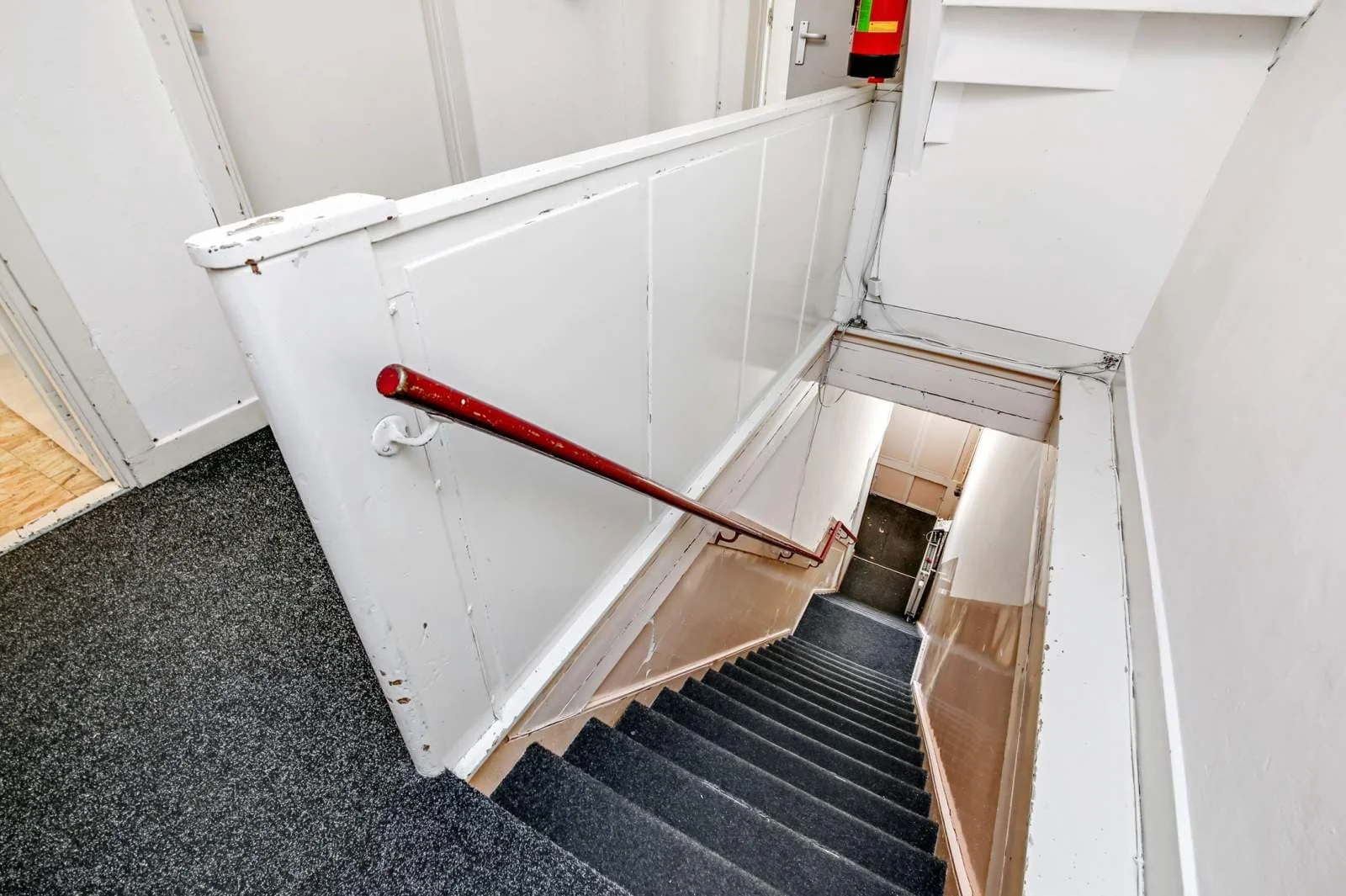 Foto van de Kamer gelegen aan de Tuinen in Leeuwarden