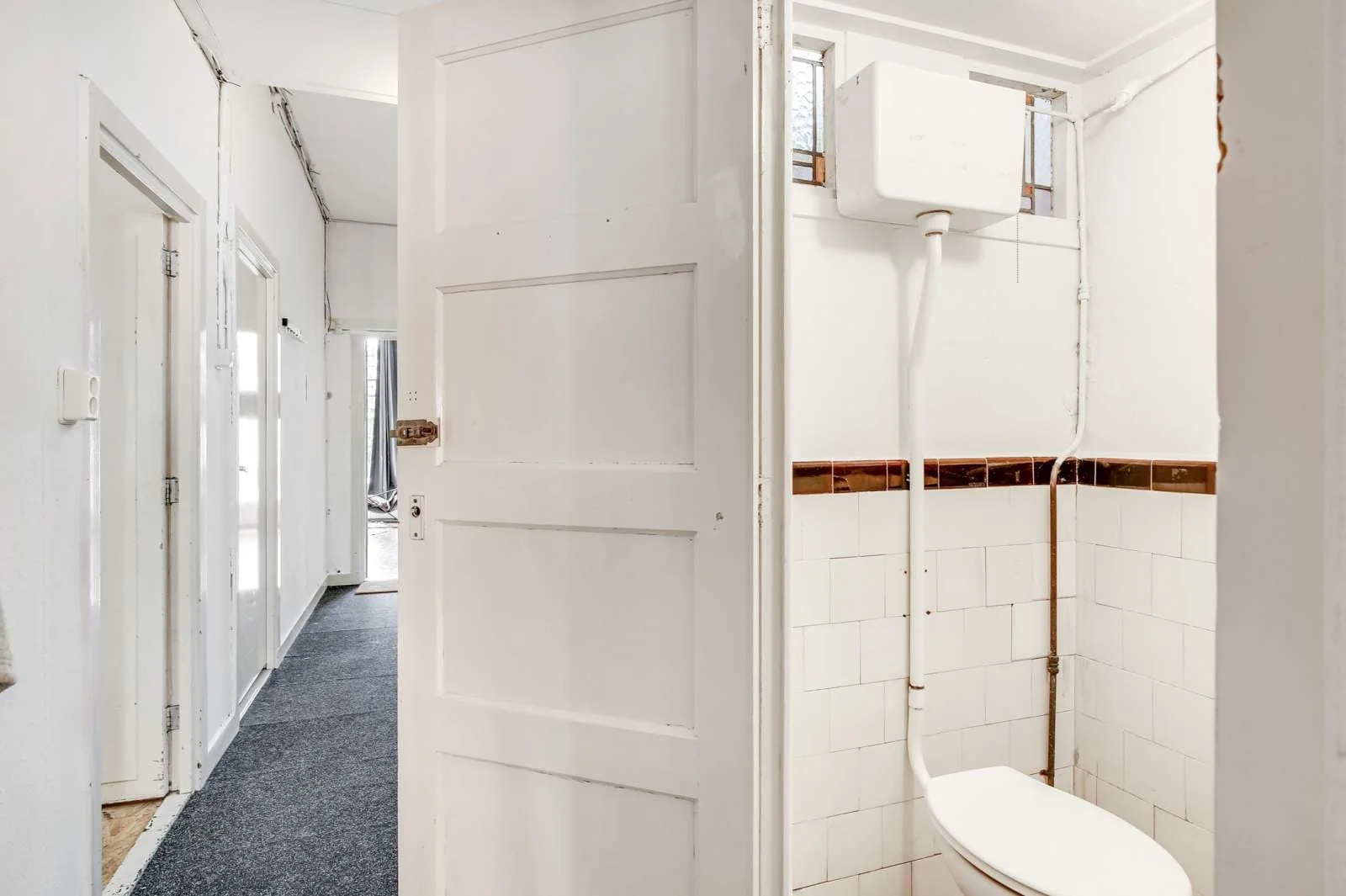 Foto van de Kamer gelegen aan de Tuinen in Leeuwarden