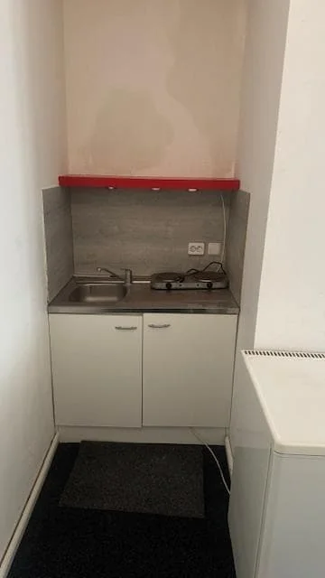 Foto van de Kamer gelegen aan de Filomeentje erf in Capelle aan den IJssel