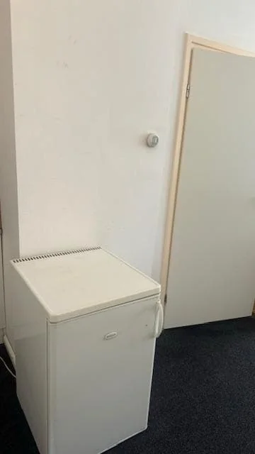 Foto van de Kamer gelegen aan de Filomeentje erf in Capelle aan den IJssel