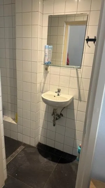 Foto van de Kamer gelegen aan de Filomeentje erf in Capelle aan den IJssel