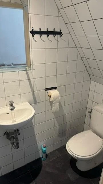 Foto van de Kamer gelegen aan de Filomeentje erf in Capelle aan den IJssel