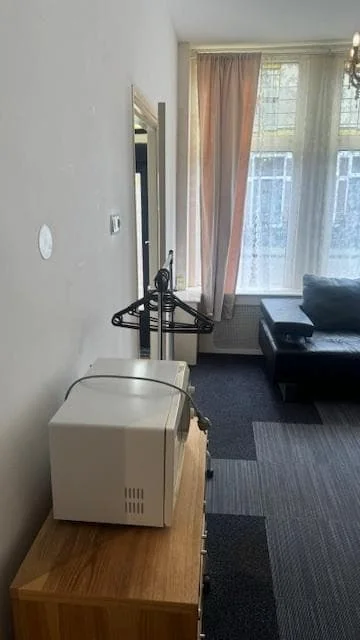 Foto van de Kamer gelegen aan de Filomeentje erf in Capelle aan den IJssel
