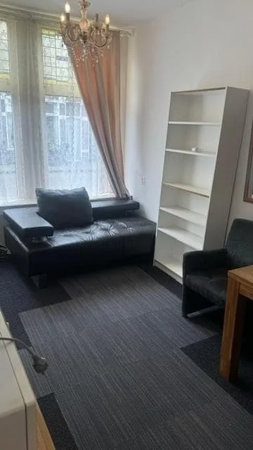 Foto van de Kamer gelegen aan de Filomeentje erf in Capelle aan den IJssel