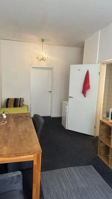 Foto van de Kamer gelegen aan de Filomeentje erf in Capelle aan den IJssel