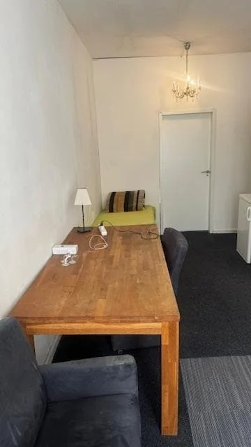 Foto van de Kamer gelegen aan de Filomeentje erf in Capelle aan den IJssel