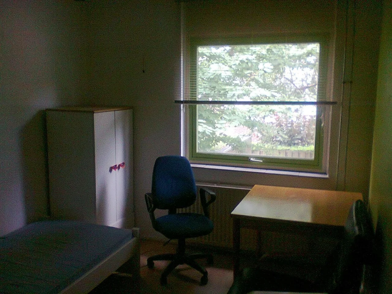 Foto van de Kamer gelegen aan de Hogeborg in Maastricht