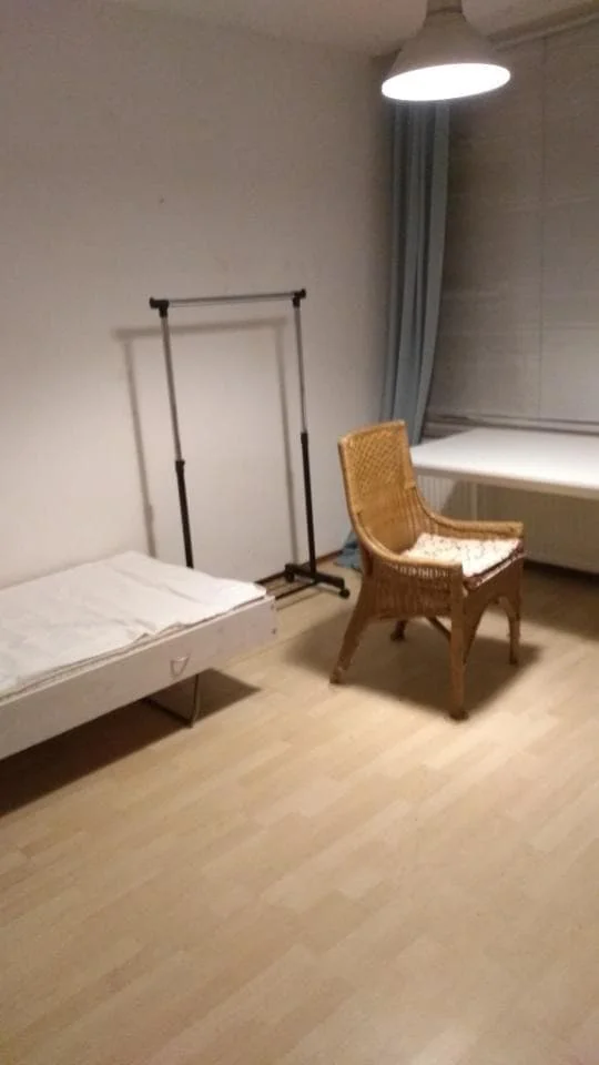 Foto van de Kamer gelegen aan de Hogeborg in Maastricht