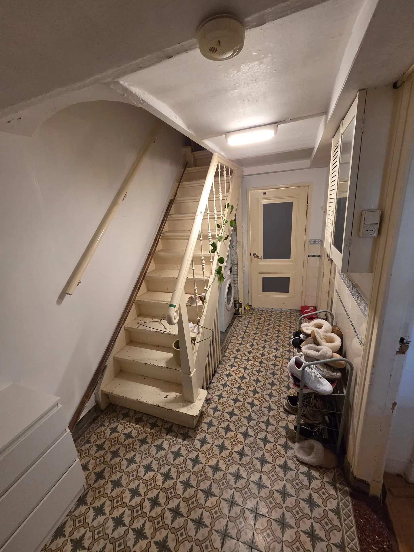 Foto van de Appartement gelegen aan de Groesbeekseweg in Nijmegen