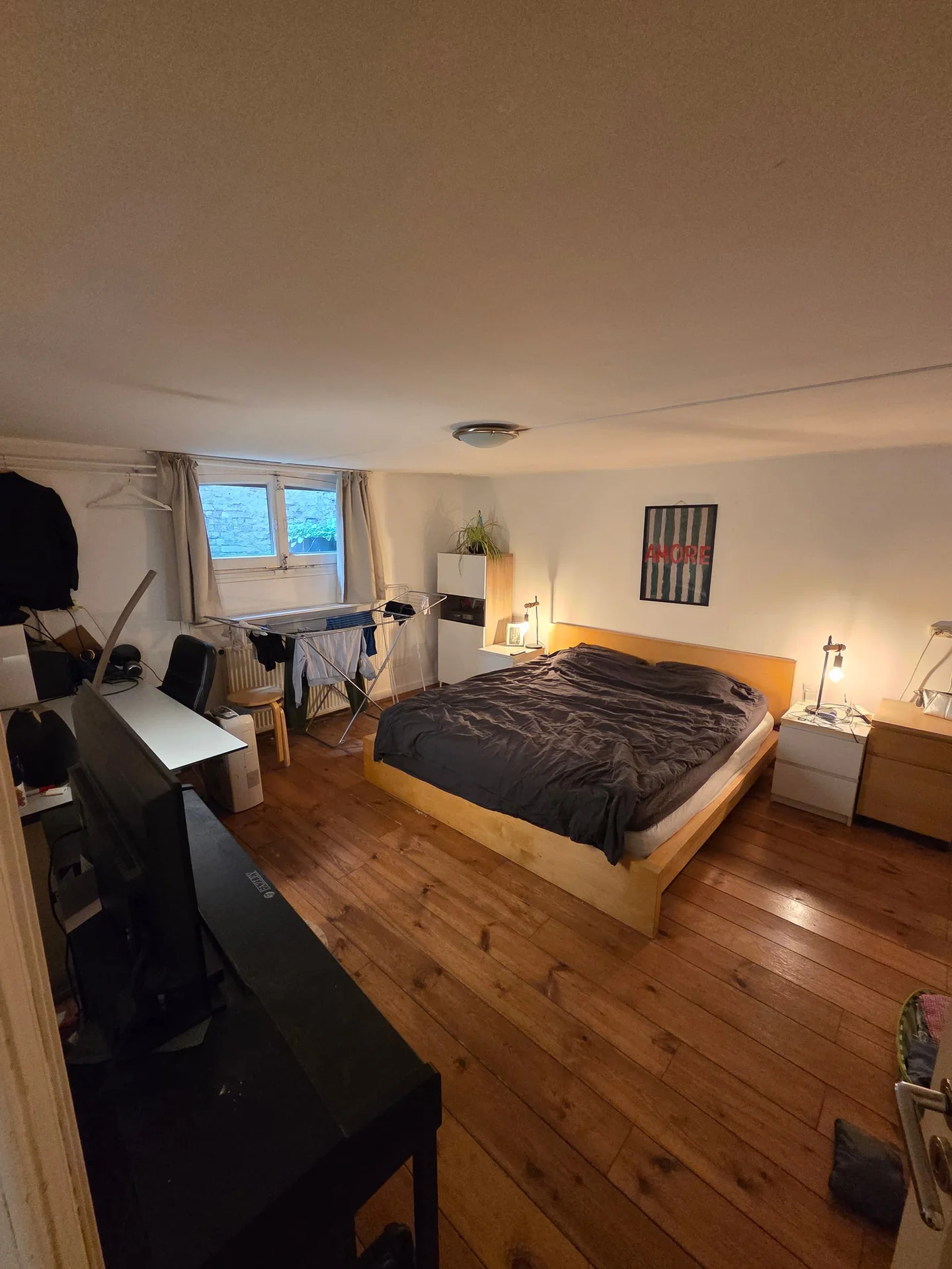 Foto van de Appartement gelegen aan de Groesbeekseweg in Nijmegen